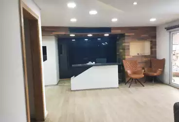 Administrative For rent - 20 rooms - floor 5