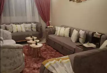 Furnished Apartment For sale - 2 rooms - floor 2