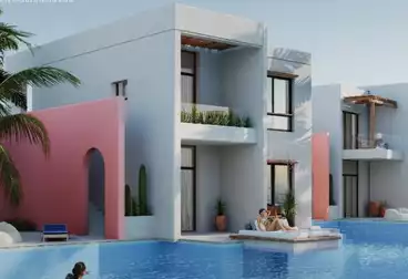 Chalets For sale - 3 rooms - floor 0