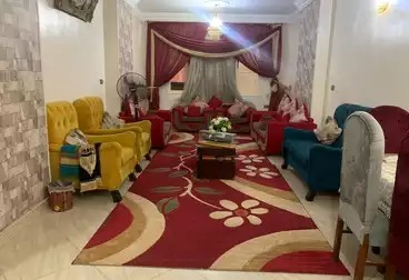 شقق للبيع - 3 غرف - بالدور 2