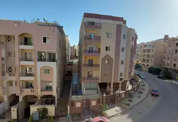 Apartments For sale - 3 rooms - floor 3