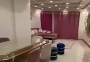 Furnished Apartment For rent - 2 rooms - floor 2