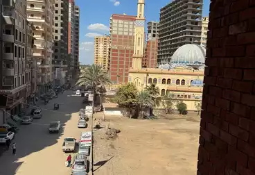 Apartments For sale - 3 rooms - floor 3