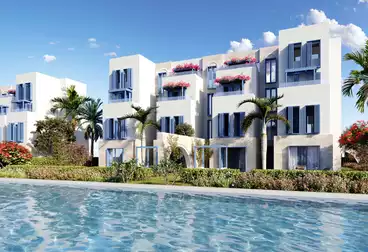 Chalets For sale - 1 rooms - floor 2