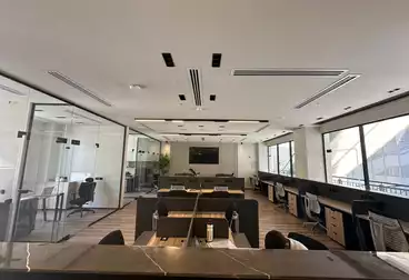 Administrative For rent - 3 rooms - floor 1