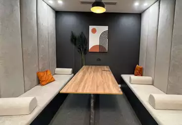 Administrative For rent - 1 rooms - floor 5