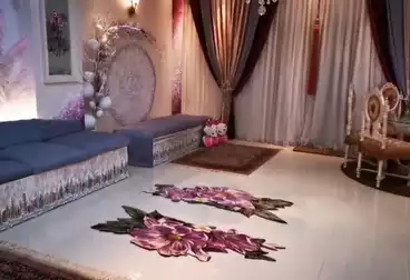 Apartments For sale - 3 rooms - floor 2