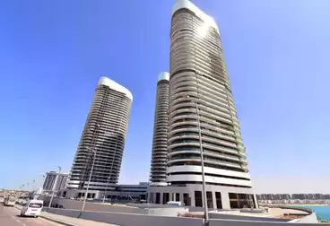 شقق للبيع - 3 غرف - بالدور 33