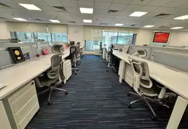 Administrative For rent - 1 rooms - floor 1