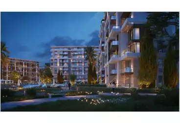 Apartments For sale - 2 rooms - floor 3