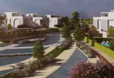 Villas For sale - 4 rooms