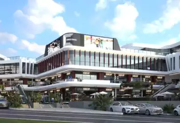 Commercial For sale - floor 0