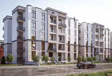 Apartments For sale - 3 rooms - floor 3