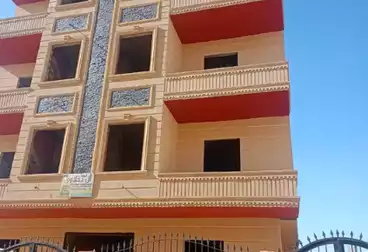 شقق للبيع - 3 غرف - بالدور 2