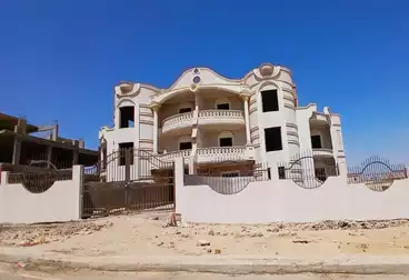 Villas For sale - 6 rooms