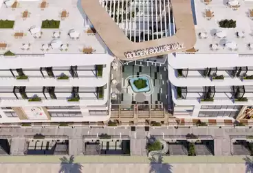 Commercial For sale - floor 1