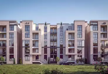 Apartments For sale - 3 rooms - floor 3