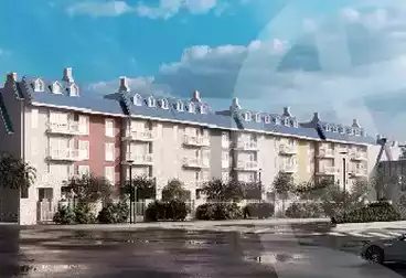 Apartments For sale - 3 rooms - floor 1