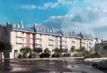 Apartments For sale - 3 rooms - floor 2