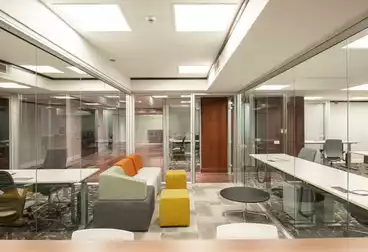 Administrative For rent - 1 rooms - floor 6