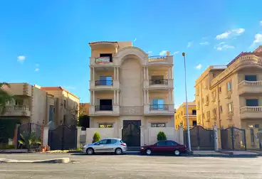 Penthouse For sale - 3 rooms - floor 3