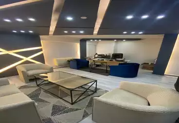 Administrative For rent - 3 rooms - floor 0