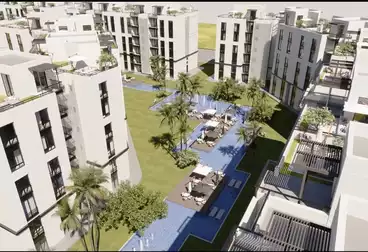 Apartments For sale - 2 rooms - floor 1