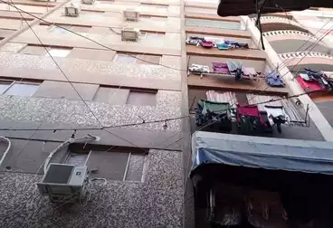 undefined undefined - 2 rooms - floor 5