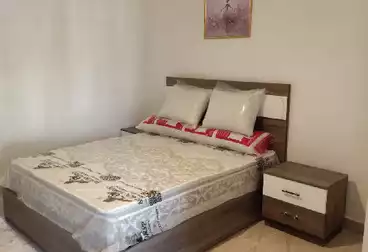 شقق مفروشة للإيجار - 3 غرف - بالدور 4