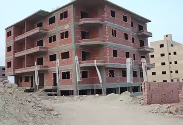 Apartments For sale - 3 rooms - floor 1