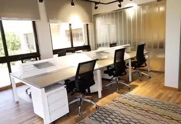 Administrative For rent - 1 rooms - floor 2