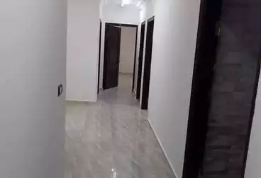 شقق للإيجار - 3 غرف - بالدور 1