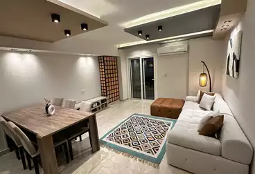 شقق للإيجار - 3 غرف - بالدور 0