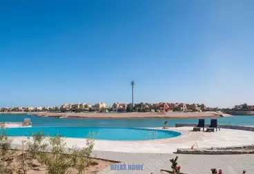 Chalets For rent - 2 rooms - floor 1