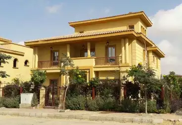 Villas For sale - 4 rooms