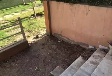 Apartment with Garden For sale - 2 rooms - floor 0