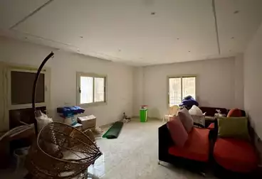 Apartment with Garden For sale - 3 rooms - floor 0