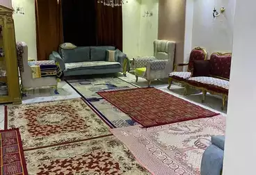 Apartments For sale - 3 rooms - floor 1