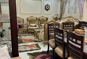 شقق للبيع - 3 غرف - بالدور 6