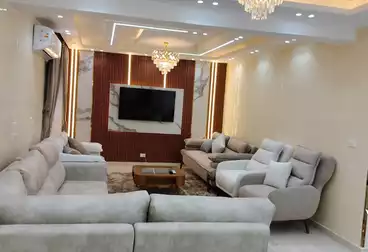 شقق مفروشة للبيع - 3 غرف - بالدور 4