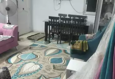 Apartments For sale - 2 rooms - floor 5