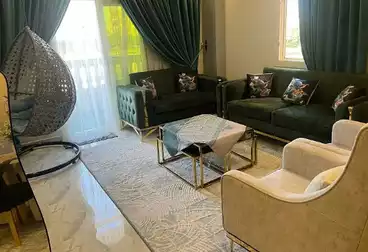 شقق للبيع - 3 غرف - بالدور 1