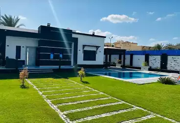Villas For rent - 2 rooms