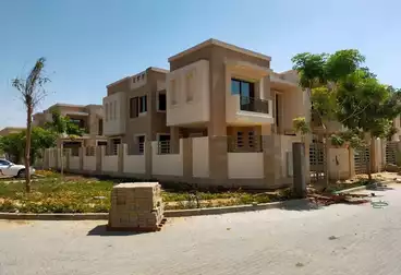Villas For sale - 3 rooms