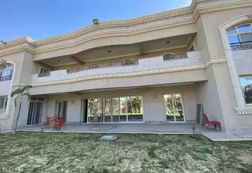 فلل للإيجار - 6 غرف