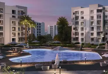 Apartments For sale - 3 rooms - floor 2