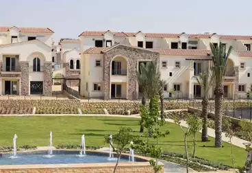 فلل للبيع - 4 غرف