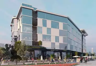 Administrative For sale - floor 2