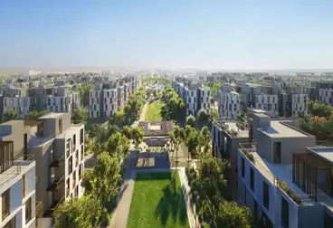 Apartments For sale - 3 rooms - floor 2