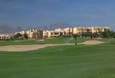 دوبلكس للبيع - 3 غرف - بالدور 1